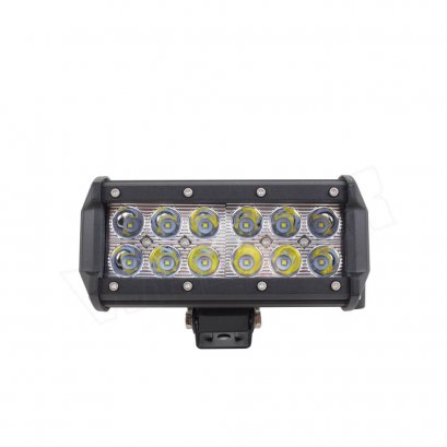 WHENER ไฟติดรถ LED WN CL-36 สีขาว